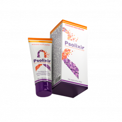 Psolixir Cream (ID)