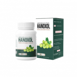 Hanoxol (TH)