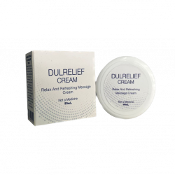 Dulrelief Cream (CG)