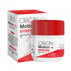 Motion Energy (TZ)