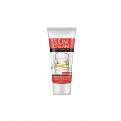 Slim Cream (GR)