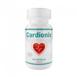 Cardionix (MX)