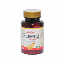 Ginseng Balen Free (GE)