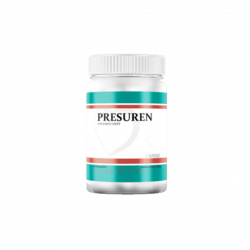 Presuren Cardio Low Price (PL)