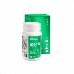 Idealis (ES)