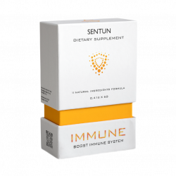 Sentun Immune (BE)