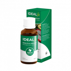 Ideal Fit Free (ES)