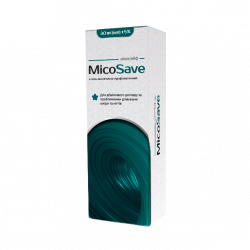 Mico Save Low Price (UA)