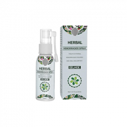 Herbal Hemorrhoids Spray (SA)