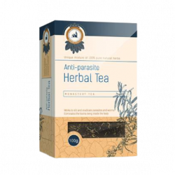 Antiparasit Tea (RO)