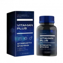 Vitaman Plus (BD)