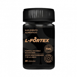 L-Fortex Potency (CL)