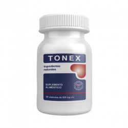 Tonex Low Price (MX)