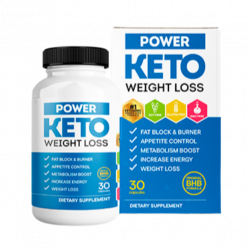 Power Keto Free (LT)