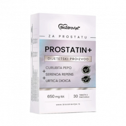 Prostatin Plus (RS)