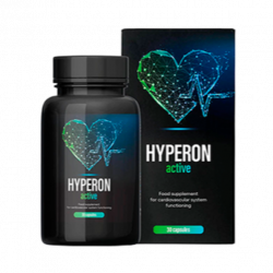 Hyperon Active Free (LT)