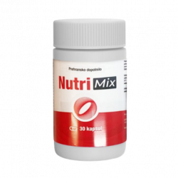 Nutri Mix (AT)