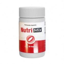 Nutri Mix (BG)