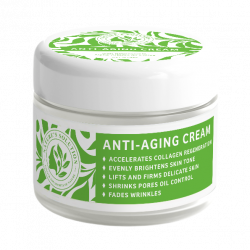 Nature Solution Cream (PH)