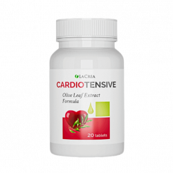 Cardiotensive (CZ)