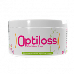 Optiloss Cream (CY)