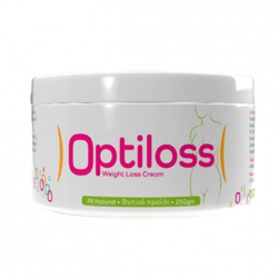 Optiloss Cream (GR)