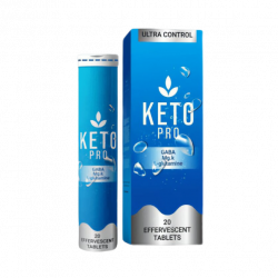 Keto Pro (IN)