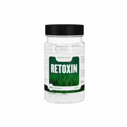 Retoxin (BG)