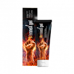 Mennex Gel Free (LT)