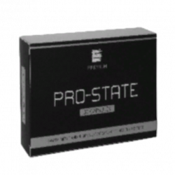 Premium Pro State (BE)