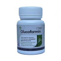 Glucoformin (ID)