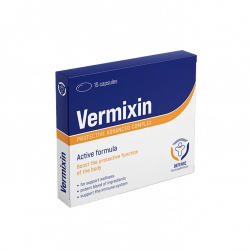 Vermixin (BG)