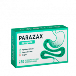 Parazax Complex (AT)