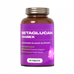 Betaglucan Diabex (JO)