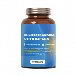 Glucosamine Arthroflex (KW)