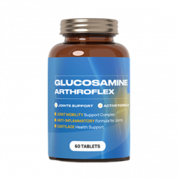 Glucosamine Arthroflex (JO)