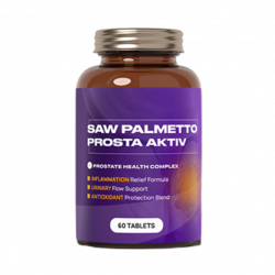 Saw Palmetto Prosta Aktiv (JO)