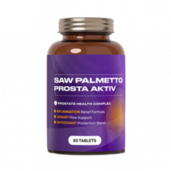 Saw Palmetto Prosta Aktiv (LB)