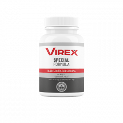 Virex Prostatitis (CO)