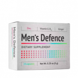 Mens Defence (AM)