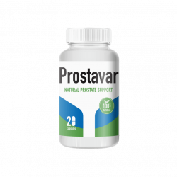 Prostavar (CO)