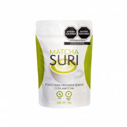 Matcha Suri (SV)