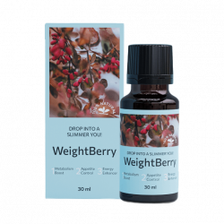 Weight Berry (PL)