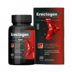 Erectogen Free (EE)