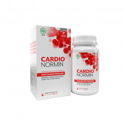 Cardio Normin (ID)