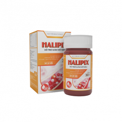 Halipix (ID)