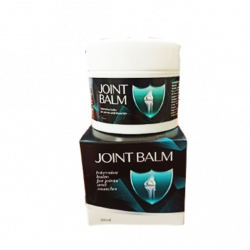 Joint Balm Free (GE)