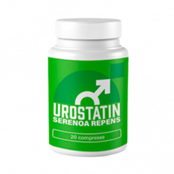 Urostatin Low Price (ES)