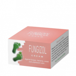 Fungizol Free (EE)