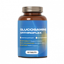 Glucosamine Arthroflex (AE)